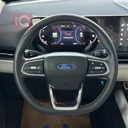 فورد تيريتوري